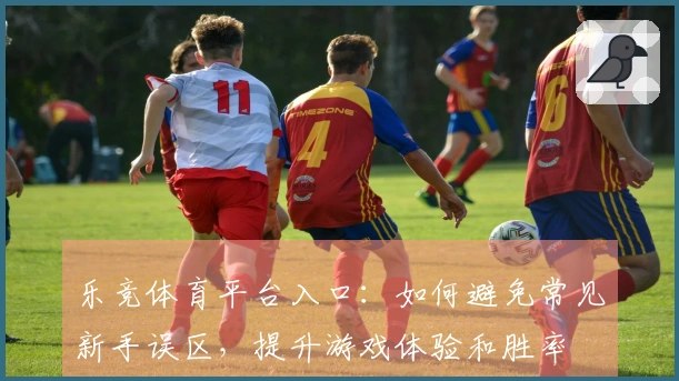 乐竞体育平台入口：如何避免常见新手误区，提升游戏体验和胜率