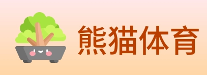 熊猫体育 Logo